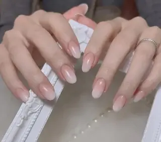 ネイル 🌼リオナ ♥️のネイルデザイン