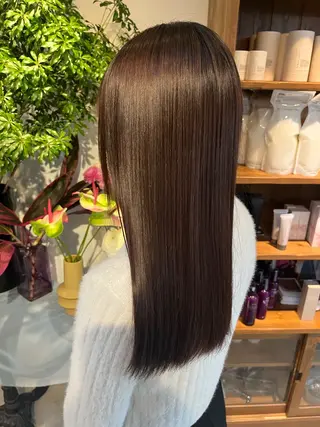 ロング 🦕K-two/ シノハラナルミ🦕のヘアスタイル