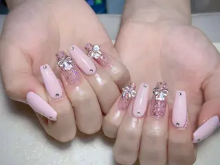 ネイル Rola kira 麗のネイルデザイン