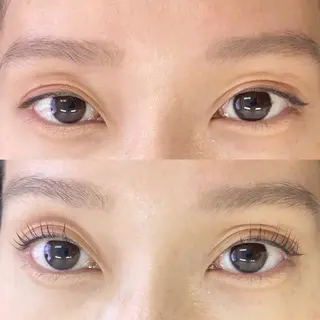 マツエク・マツパ まつ毛パーマ専門店 Belle町田のマツエク・マツパデザイン