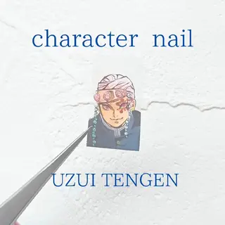 ネイル アトリエマッジョ madokaのネイルデザイン