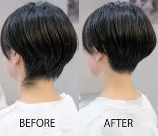 纐纈 菜月のエステ・リラクイメージ