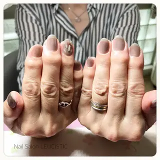 ネイル 美時雨・bishigure所属・美時雨 bishigureのエステ・リラクイメージ