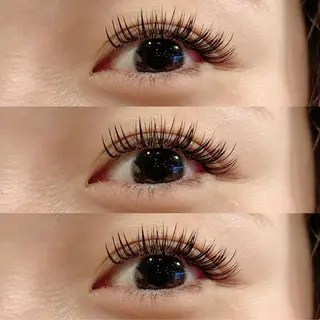 マツエク・マツパ eyelist マツエク🐣のマツエク・マツパデザイン