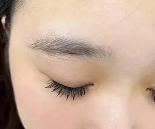 マツエク・マツパ 👼 Kiki👼のマツエク・マツパデザイン