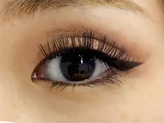 マツエク・マツパ 大久保 あゆみ✯Tina✯のマツエク・マツパデザイン