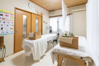 メナード熊本 嘉島のエステ・リラクイメージ