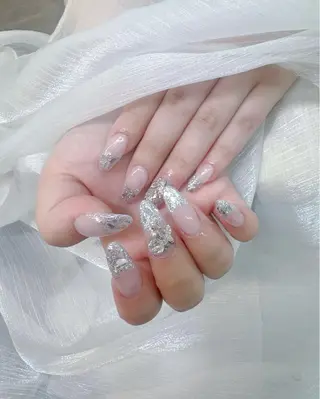 ネイル D‘OPALEサロン所属・さイ どうのネイルデザイン