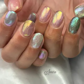 ネイル You kyehwaのネイルデザイン