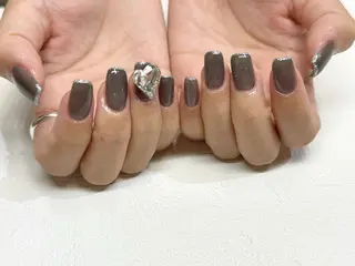 ネイル sofa Ayanaのネイルデザイン