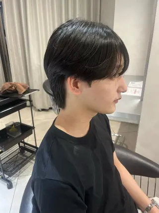 メンズ 韓国メンズ/トレンド 🇰🇷wakanaのヘアスタイル