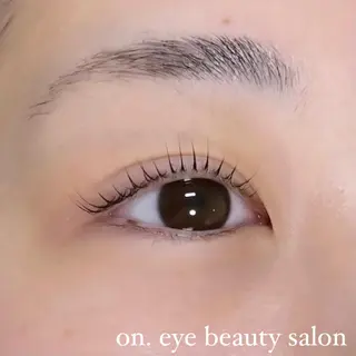 マツエク・マツパ on .のマツエク・マツパデザイン