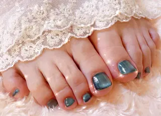 ネイル twincle nailのネイルデザイン
