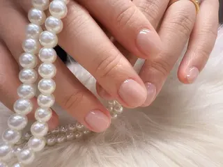 ネイル Amoureuse Satomiのネイルデザイン