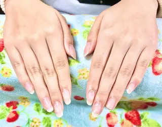 ネイル Tairacchi ﾀｲﾗｯﾁのエステ・リラクイメージ