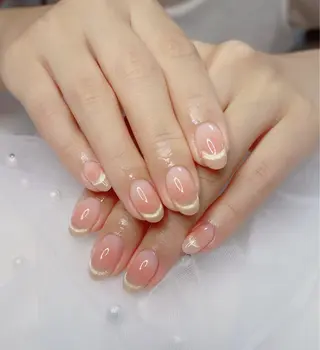 ネイル 👍thumbs up nail👍のネイルデザイン
