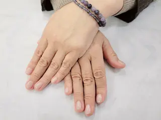 ネイル アンビアンテ浦和店所属・アンビアンテ 🐰 大山のネイルデザイン