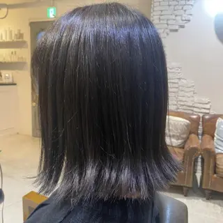 ミディアム nanami /Toiroのヘアスタイル
