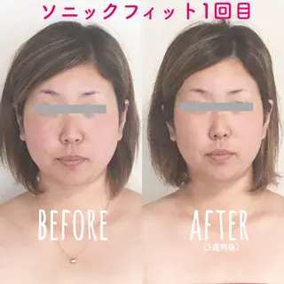 N&H所属・Ｎ＆Ｈ salonのエステ・リラクイメージ