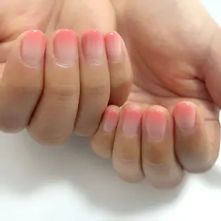 ネイル なが さきのネイルデザイン