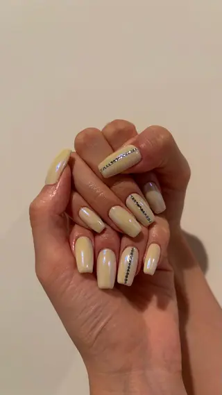 ネイル H'ami (haruka)のネイルデザイン