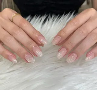 ネイル mis uzuのネイルデザイン