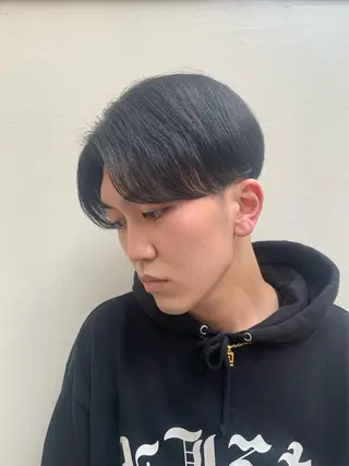 メンズ DX所属・✨メンズスタイル✨ Daiのヘアスタイル