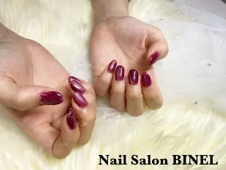 ネイル H. Yuukaのネイルデザイン