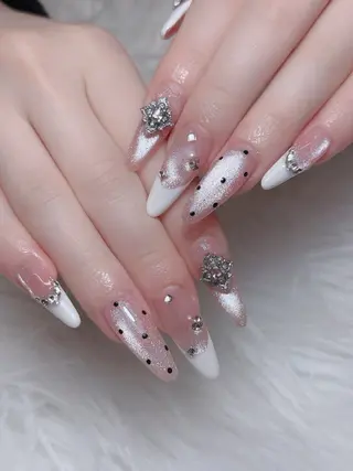 ネイル Lumi Nailのネイルデザイン