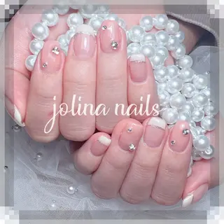 ネイル jolina nails鶴見店のネイルデザイン