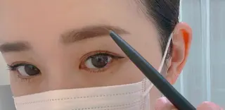 アイブロウ ヤスダ ユウコのエステ・リラクイメージ