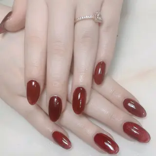 ネイル 久保田 マリコのネイルデザイン