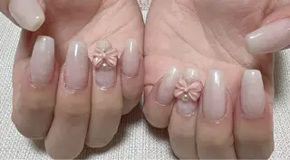 ネイル t. yoshizawaのネイルデザイン