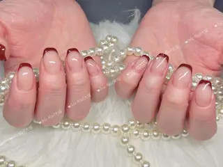 ネイル IRIS NAIL大塚のネイルデザイン