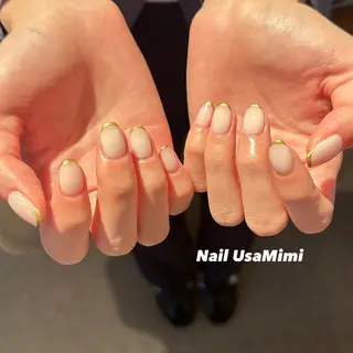 ネイル 本町ネイルNail UsaMimiのネイルデザイン
