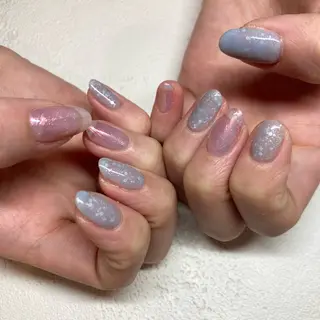 ネイル Aloha  Luana HIKAWASANDOU所属・AlohaLuana 🌺 naoのネイルデザイン