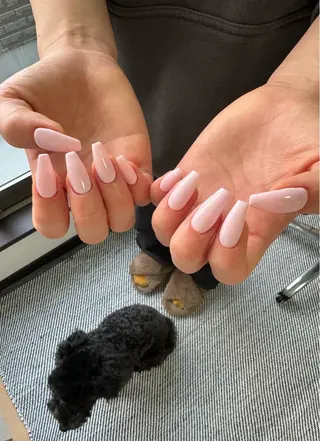 ネイル lune nail_2017のその他イメージ