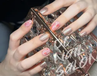 ネイル DC nail salonのネイルデザイン