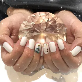 ネイル WOLTOKYO池袋 💕maiのネイルデザイン