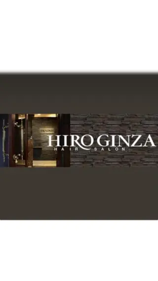 ミディアム ヒロ銀座所属・稲田 海斗のヘアスタイル