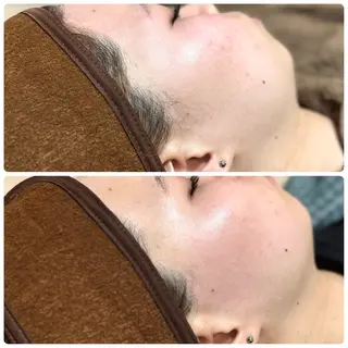 SALOWIN名古屋栄Suite店所属・フェイシャルワックス :うなじも◎加納優希のその他イメージ