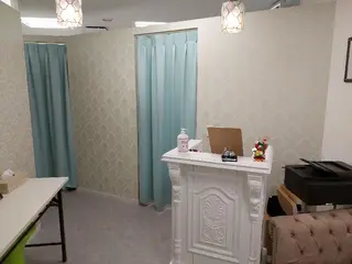 aim Beauty Salon 横浜店所属・aim 横浜店のエステ・リラクイメージ