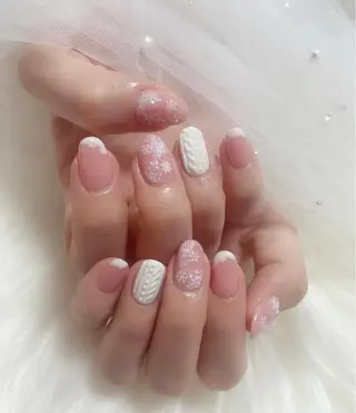 ネイル ＆ME アンドミーのネイルデザイン