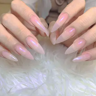 ネイル Anh 高田馬場のネイルデザイン