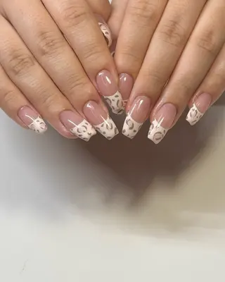 ネイル emona nailのネイルデザイン