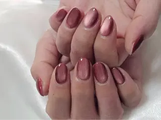ネイル Mogu nail 二子玉川のネイルデザイン