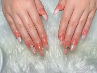 ネイル ♡ KEIKOのネイルデザイン