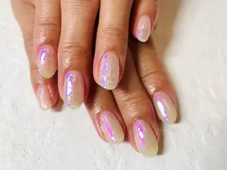 ネイル Nailist Missaのネイルデザイン