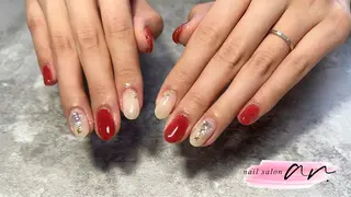 ネイル nailsalon ar.のネイルデザイン