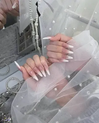 ネイル TIDY .のネイルデザイン